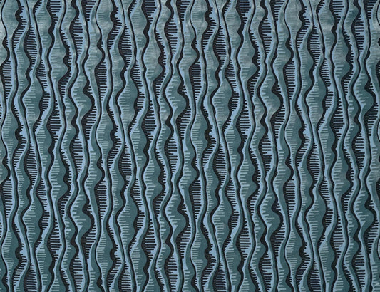 Pierre Frey Shinto - Aqua
