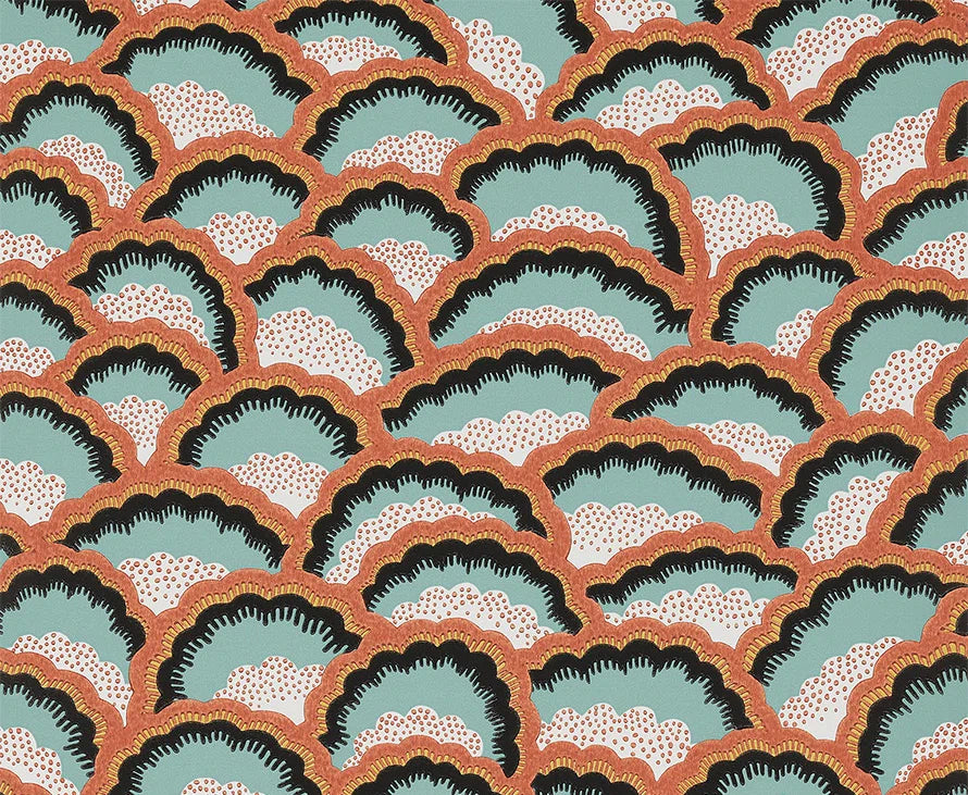Pierre Frey Arlesienne - Agave