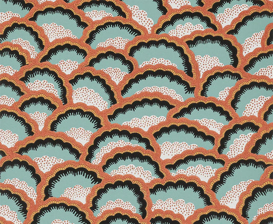 Pierre Frey Arlesienne - Agave