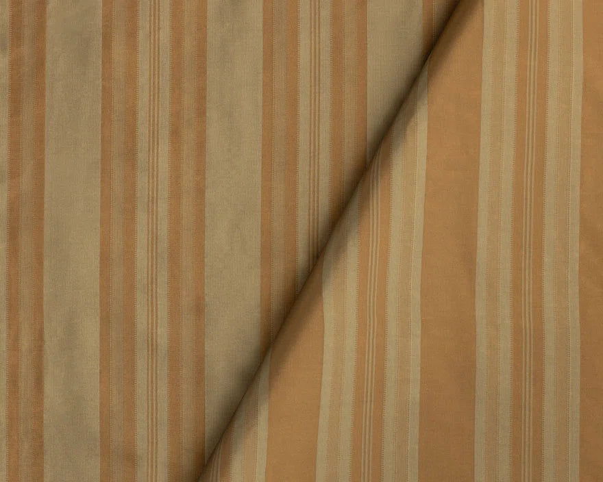 Pierre Frey Jigsaw Stripe — scenography