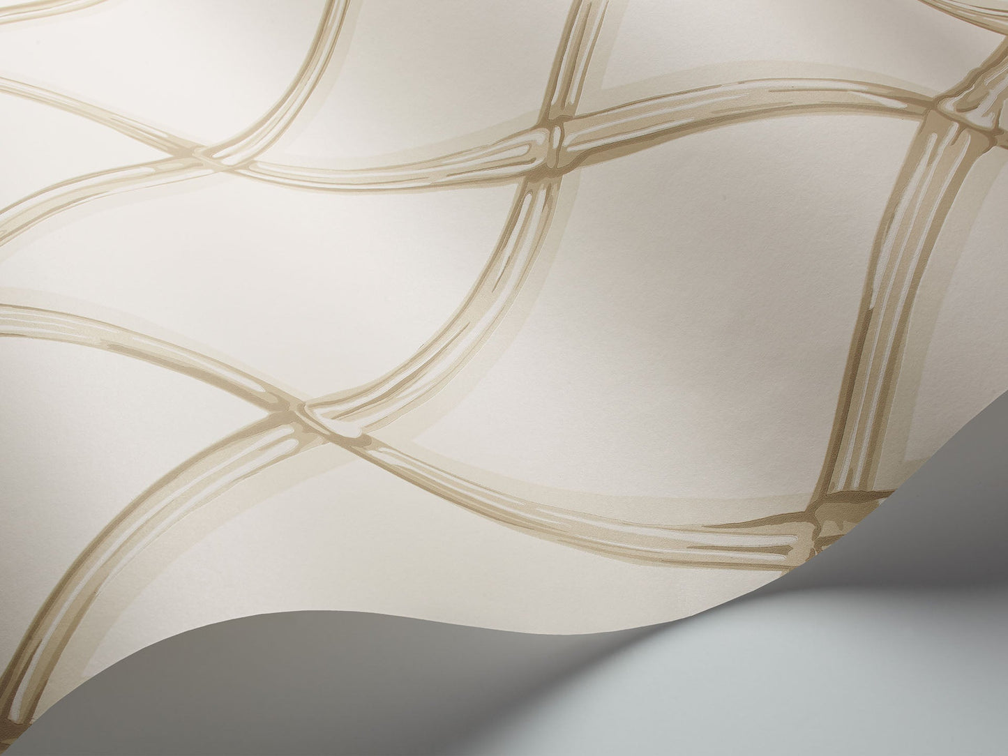 Cole & Son Bagatelle - interior