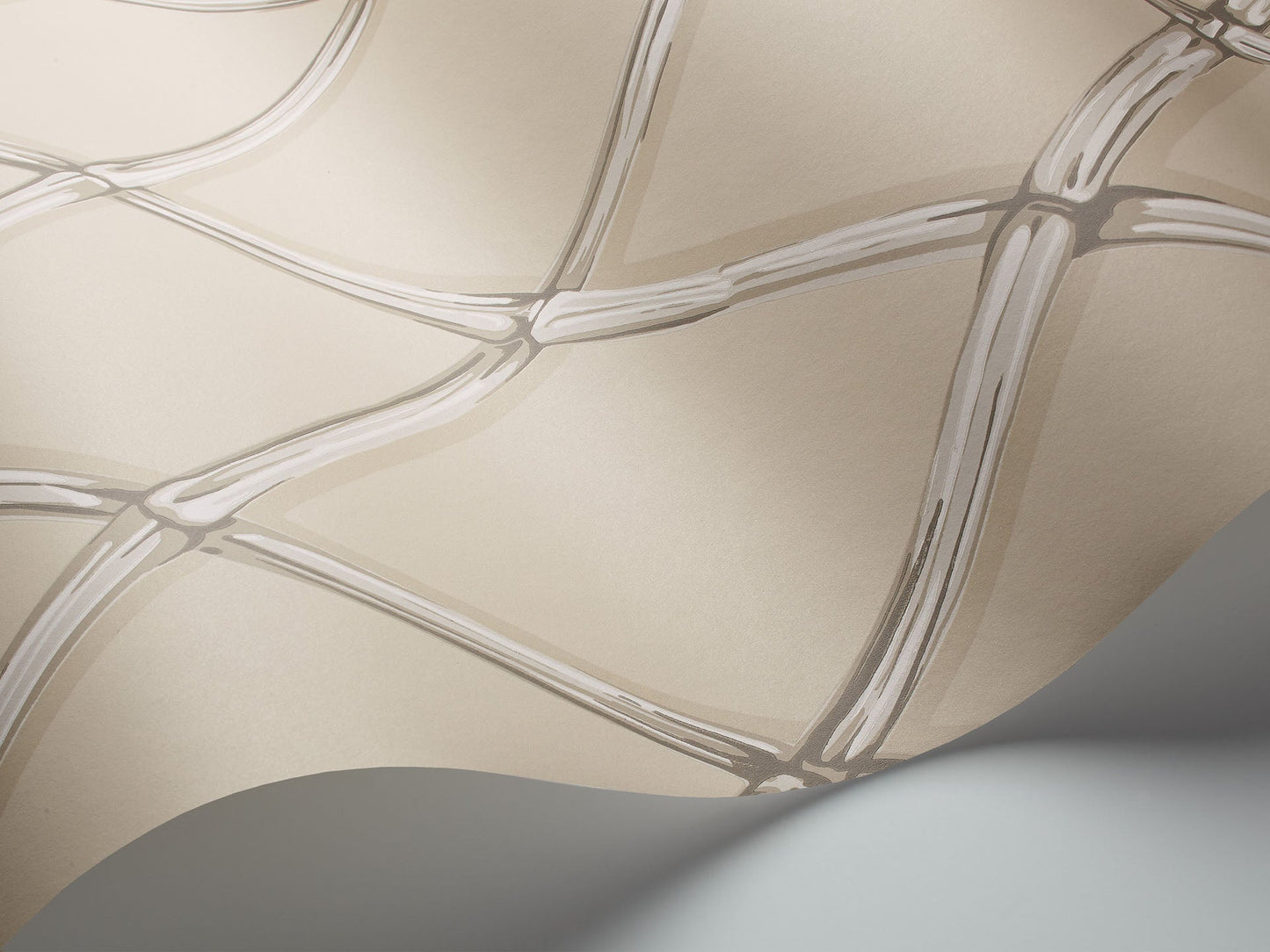 Cole & Son Bagatelle - interior
