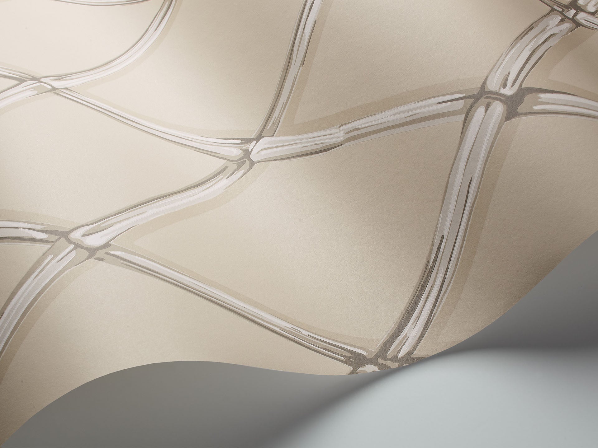 Cole & Son Bagatelle - interior