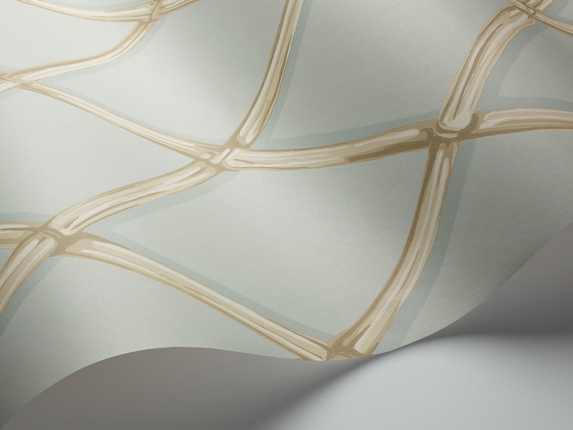 Cole & Son Bagatelle - interior
