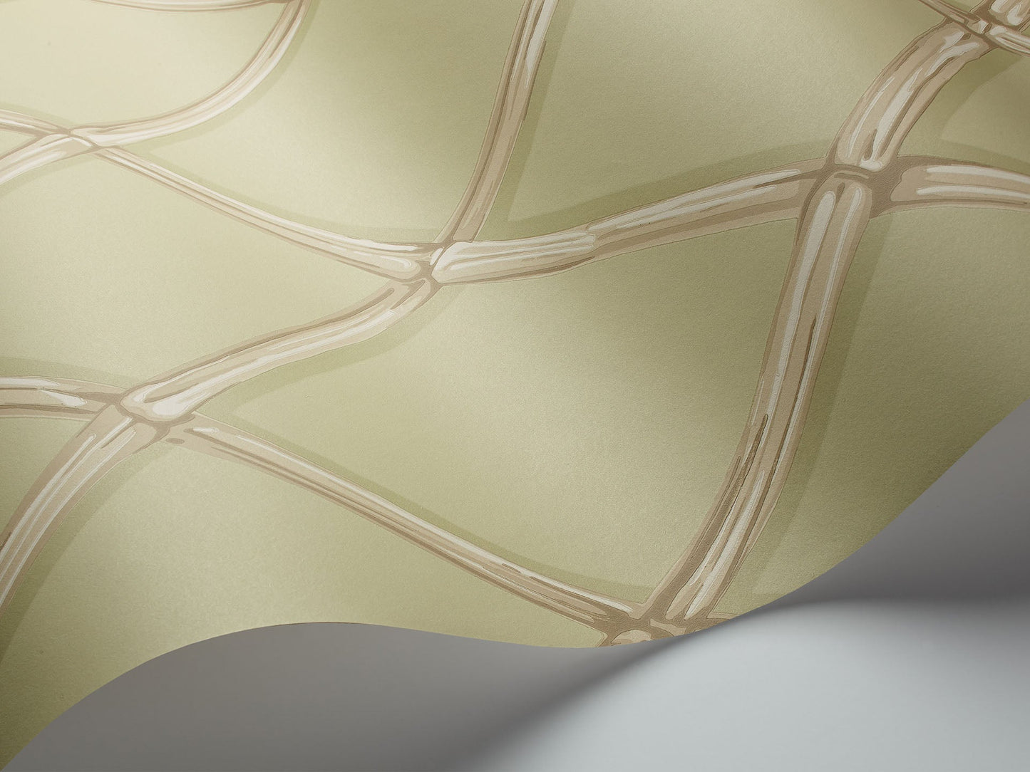 Cole & Son Bagatelle - interior