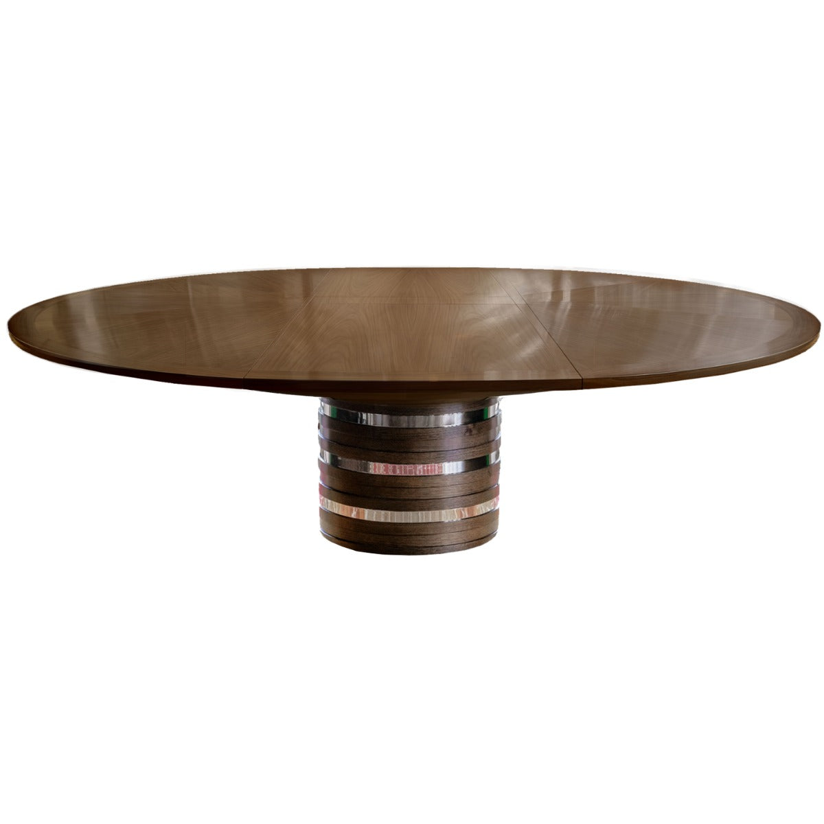 William Yeoward Barramundi Extending Dining Table