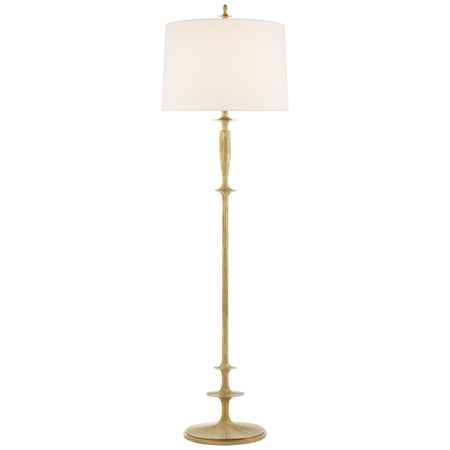 Visual Comfort | Barbara Barry | Lotus Floor Lamp