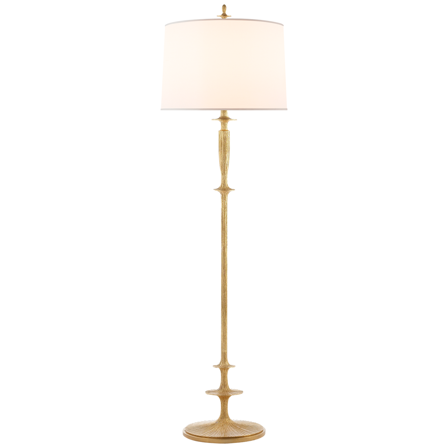 Visual Comfort | Barbara Barry | Lotus Floor Lamp