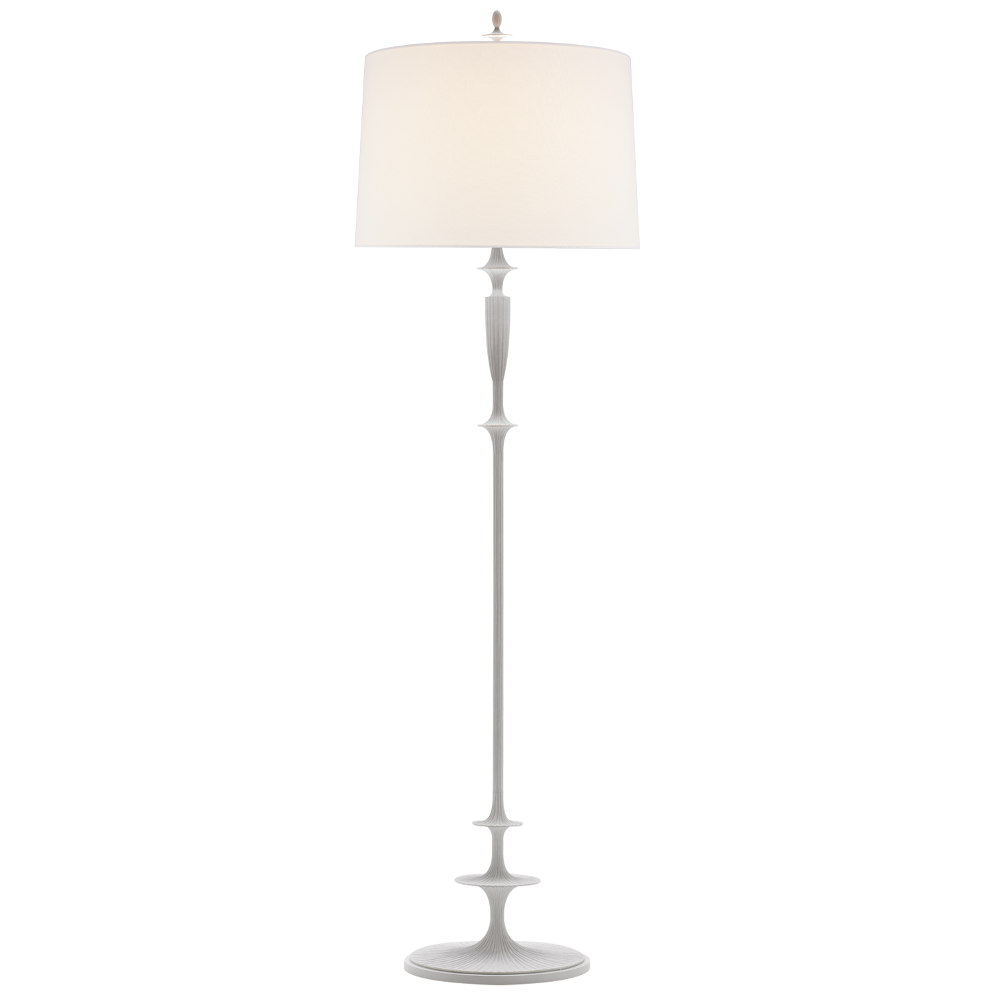 Visual Comfort | Barbara Barry | Lotus Floor Lamp