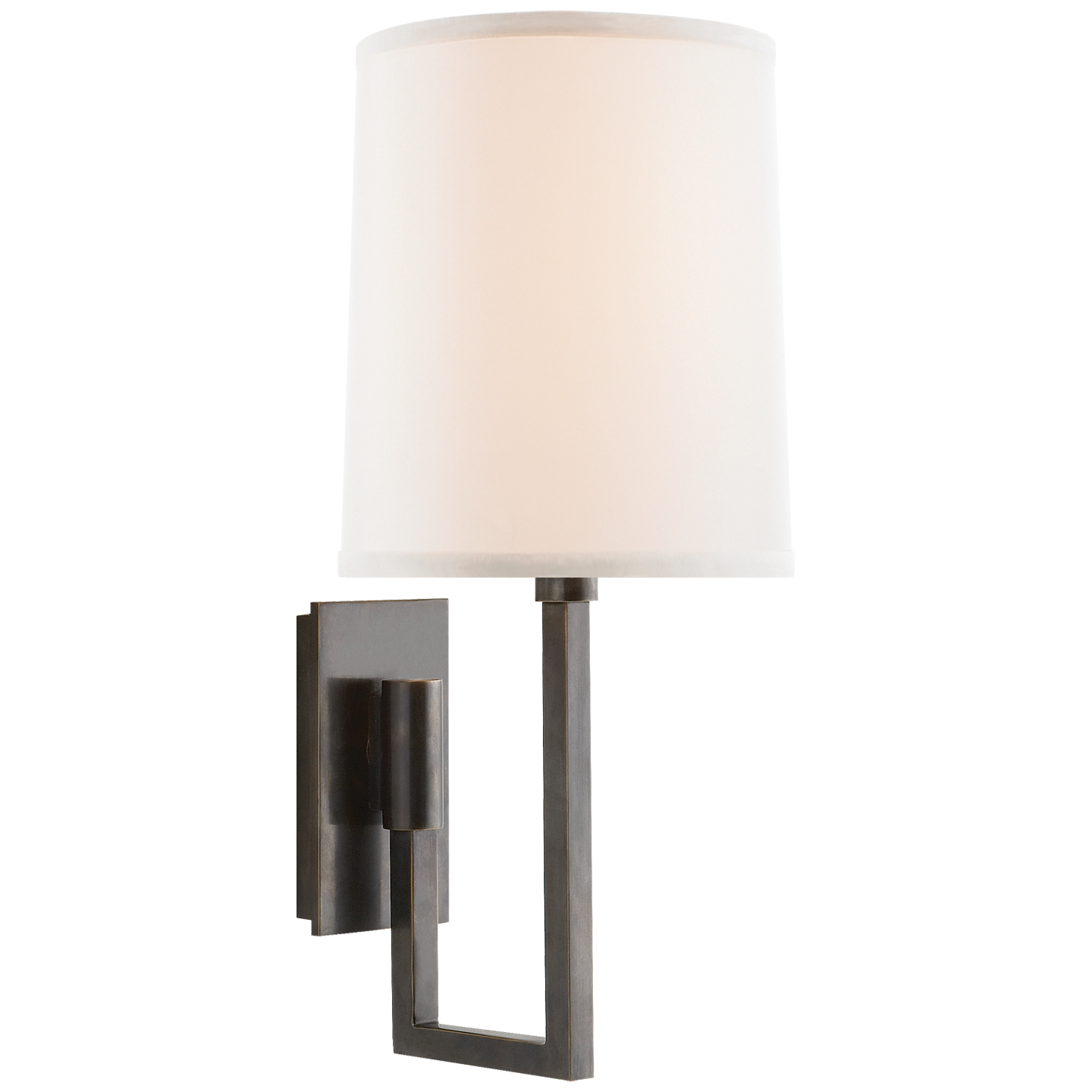 Visual Comfort | Barbara Barry | Aspect Library Sconce