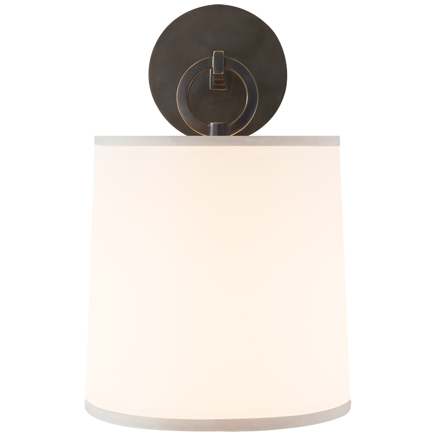 Visual Comfort | Barbara Barry | French Cuff Sconce