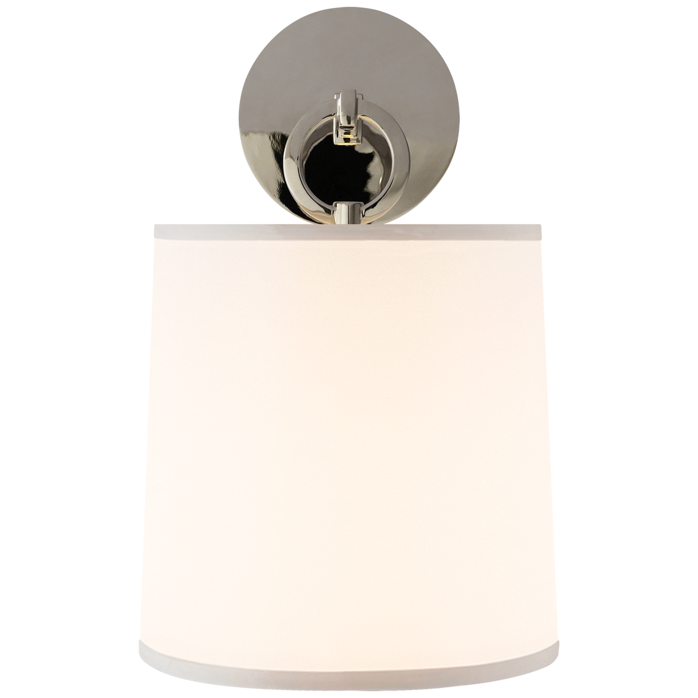 Visual Comfort | Barbara Barry | French Cuff Sconce