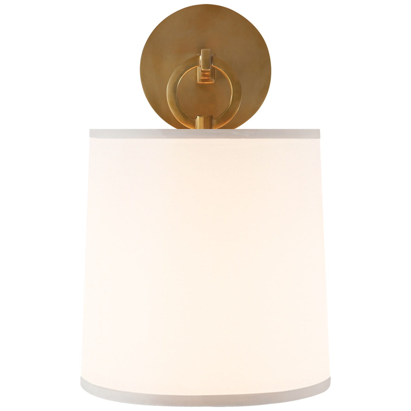 Visual Comfort | Barbara Barry | French Cuff Sconce