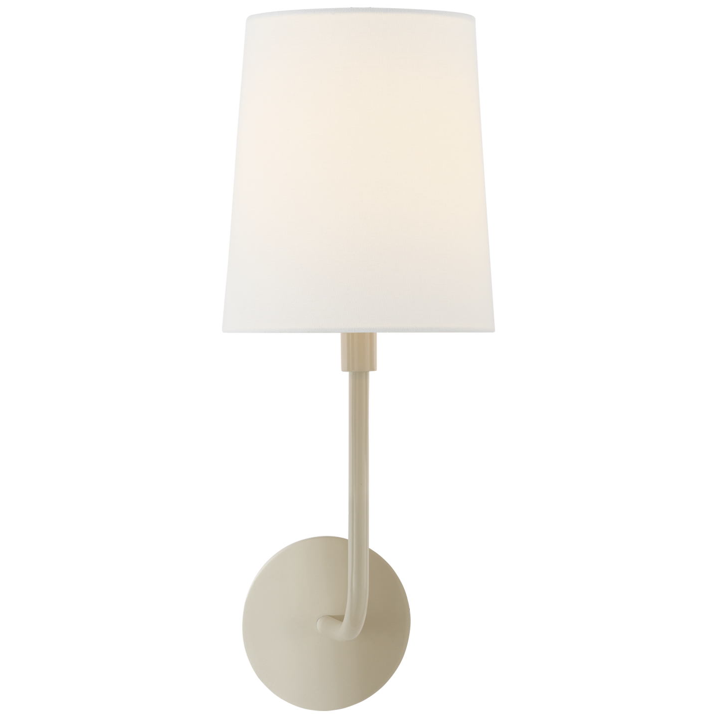 Visual Comfort | Barbara Barry | Go Lightly Sconce