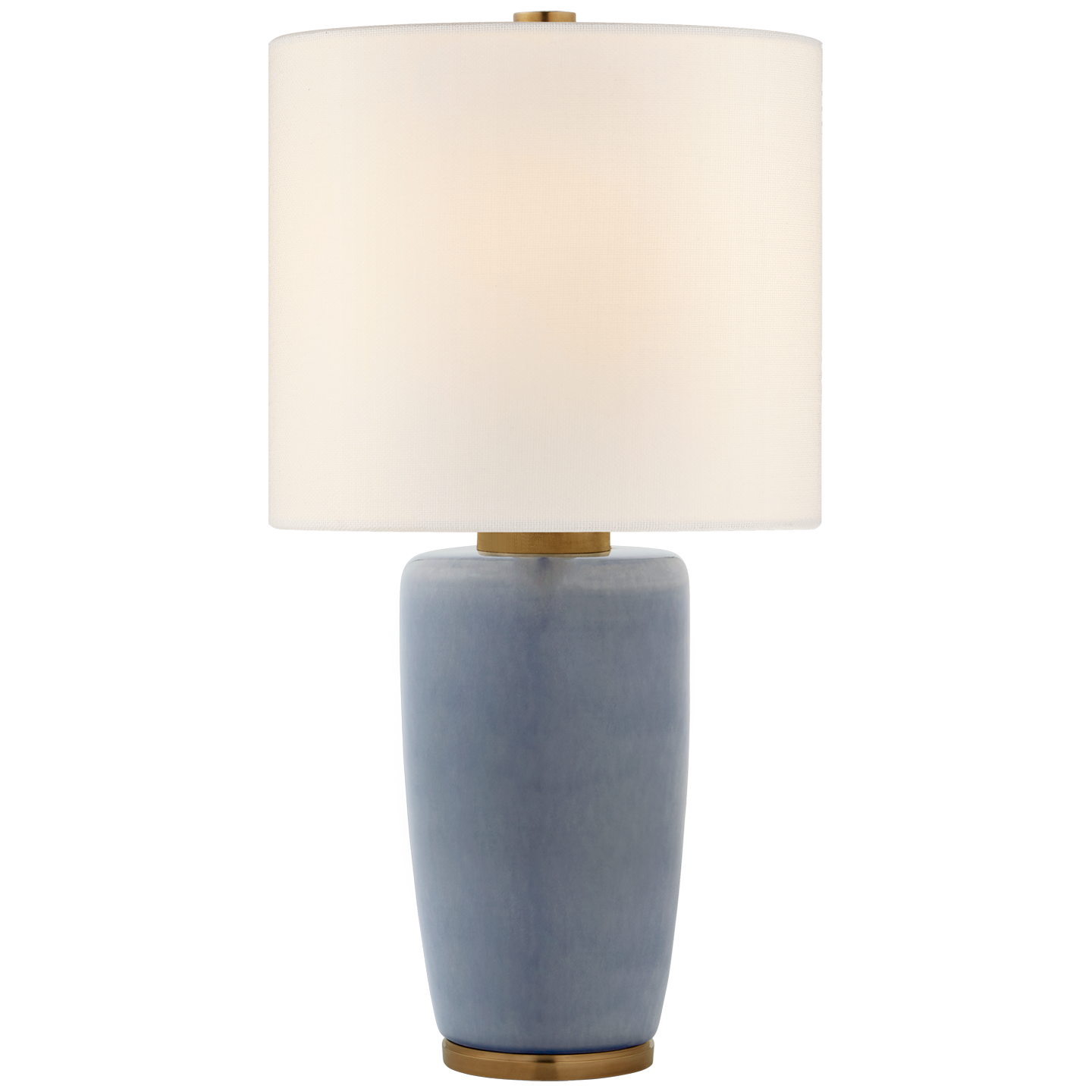 Visual Comfort | Barbara Barry | Chado Large Table Lamp