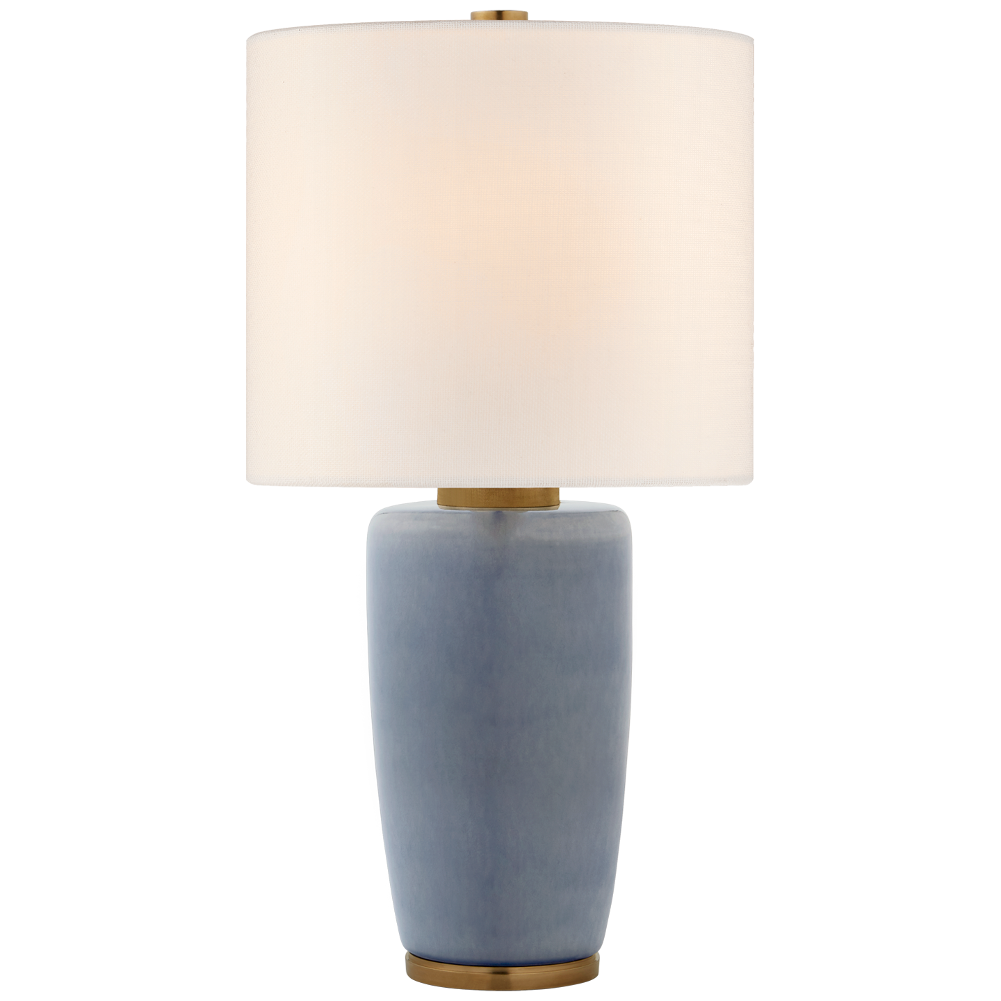 Visual Comfort | Barbara Barry | Chado Large Table Lamp