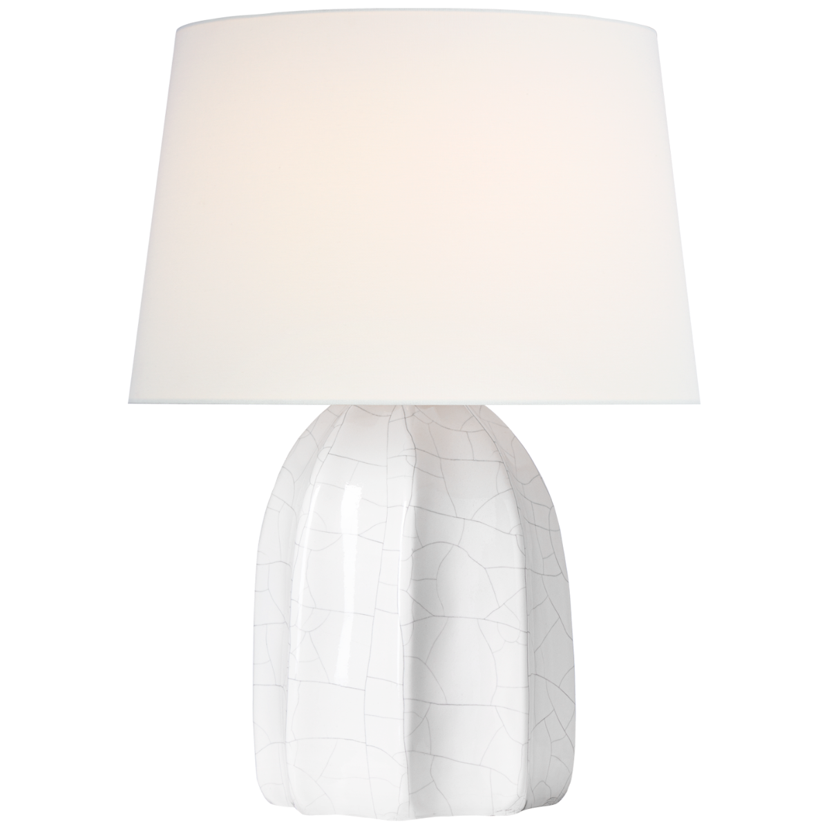 Visual Comfort | Barbara Barry | Melanie 12" Cordless Accent Lamp