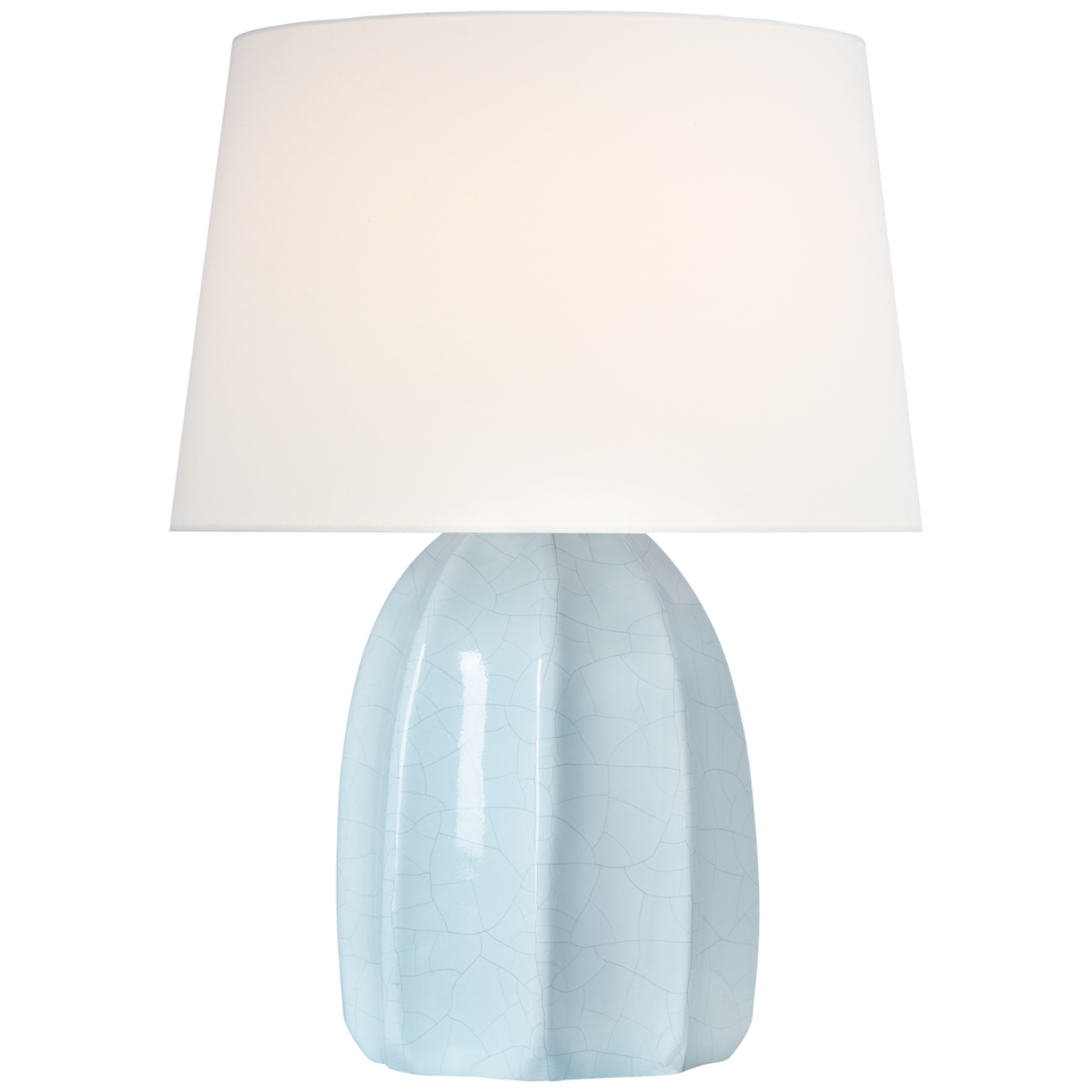 Visual Comfort | Barbara Barry | Melanie 12" Cordless Accent Lamp