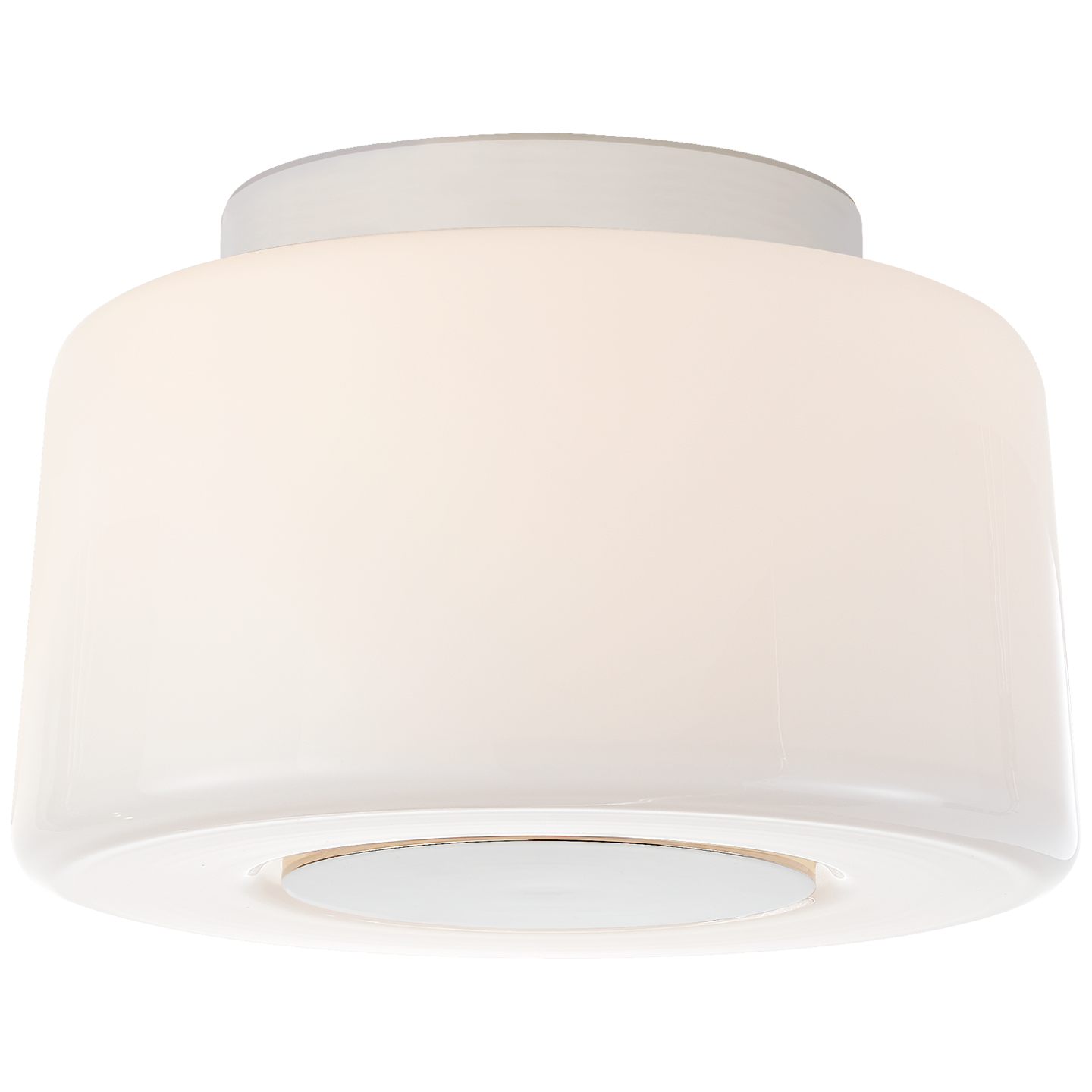 Visual Comfort | Barbara Barry | Acme Small Flush Mount