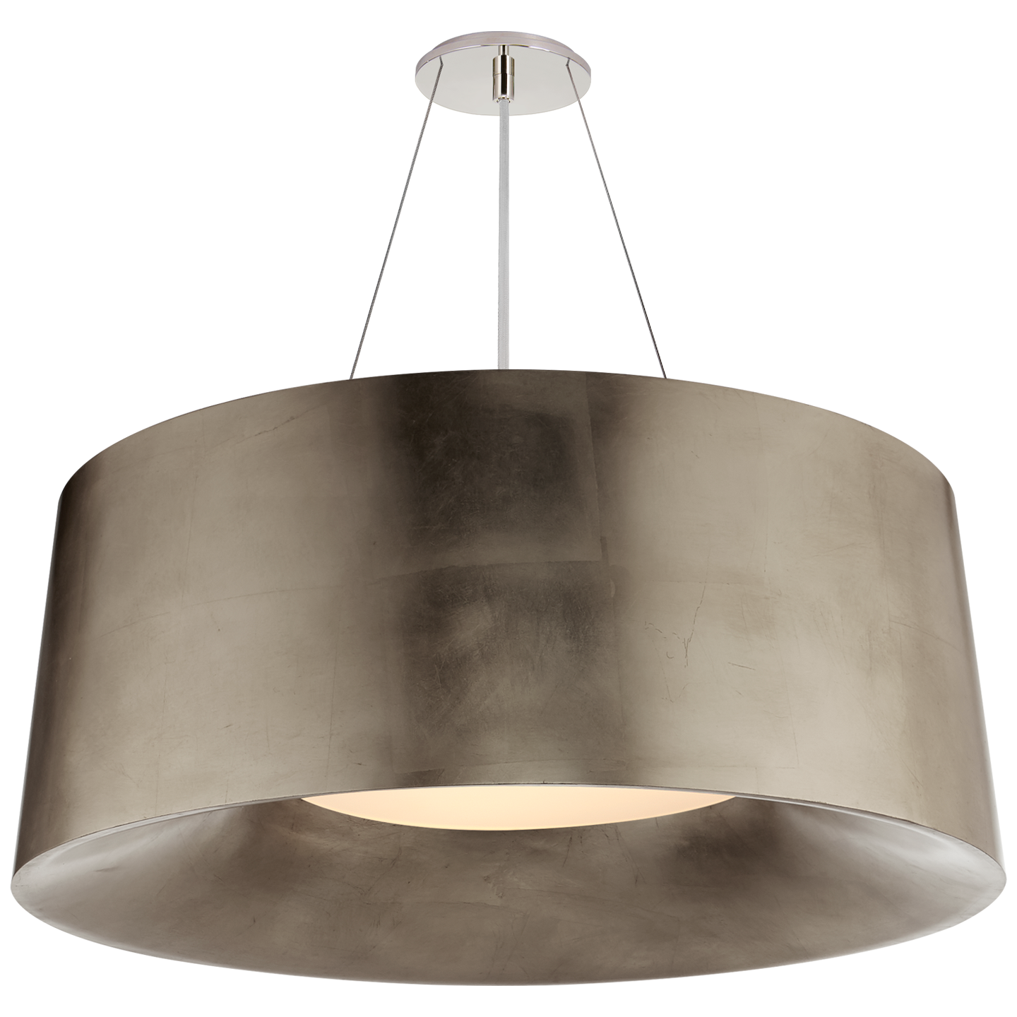 Visual Comfort | Barbara Barry | Halo Medium Hanging Shade