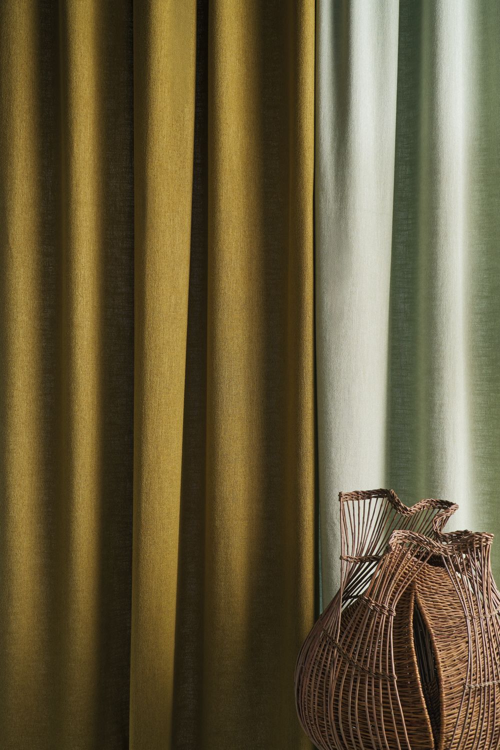 Casamance | Beaumarchais - interior