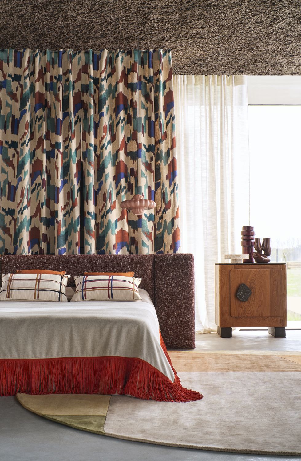 Casamance | Uluwatu - interior