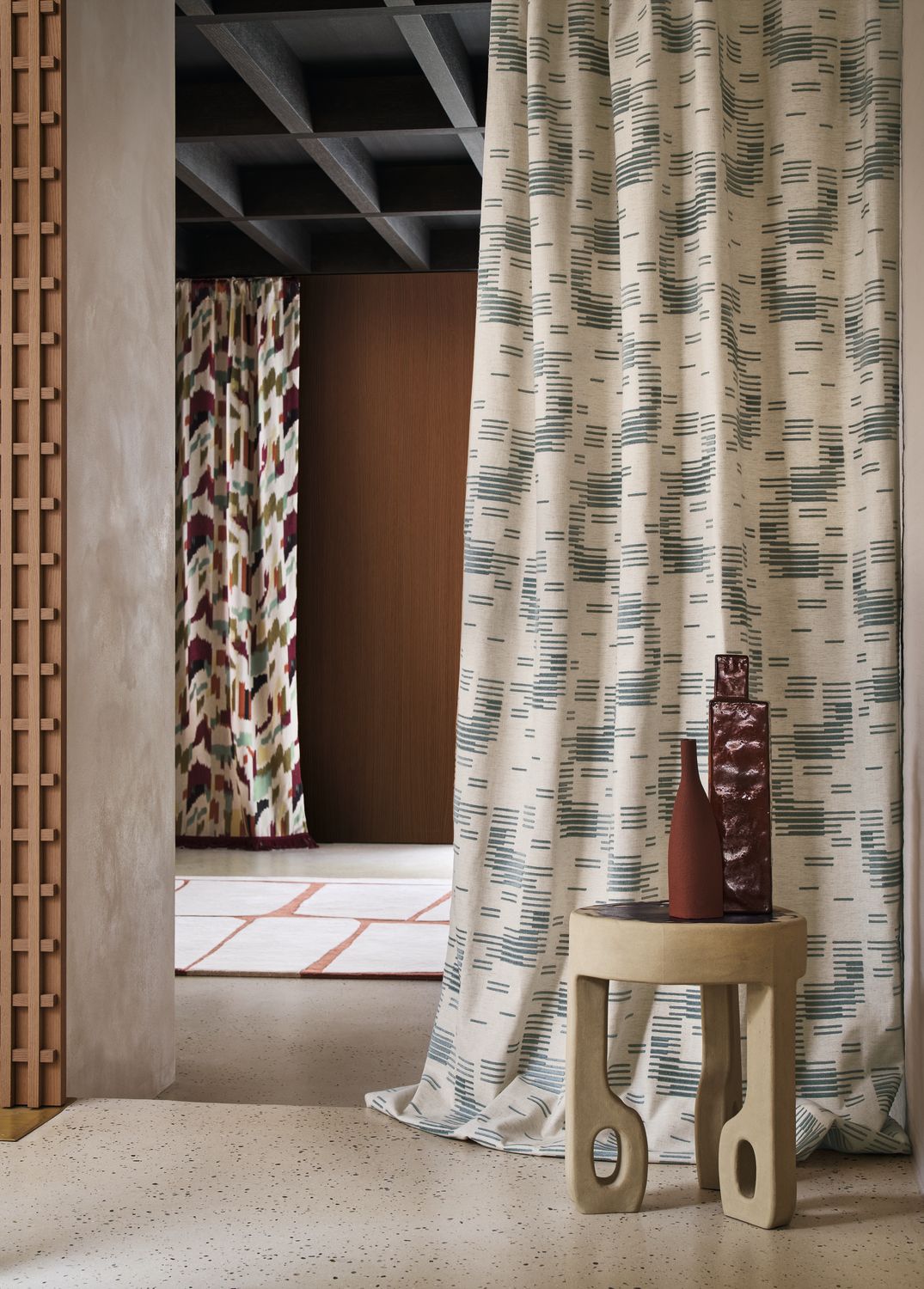 Casamance | Uluwatu - interior