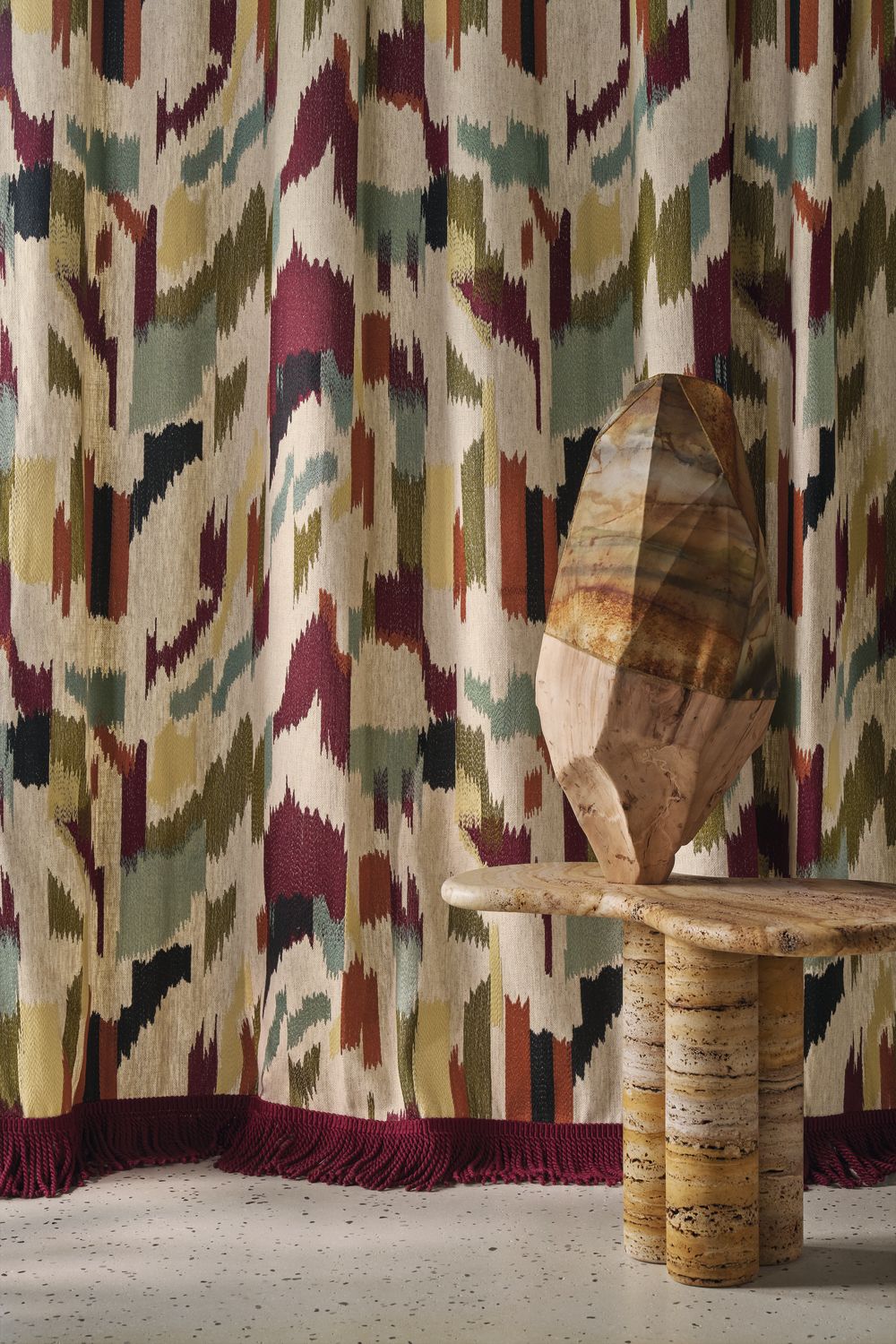 Casamance | Benang - interior