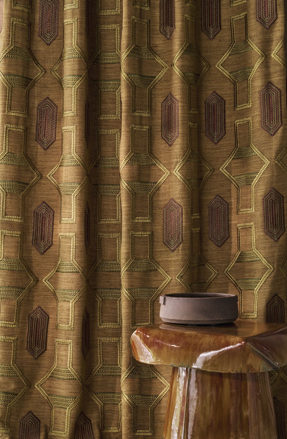 Casamance | Tali - interior