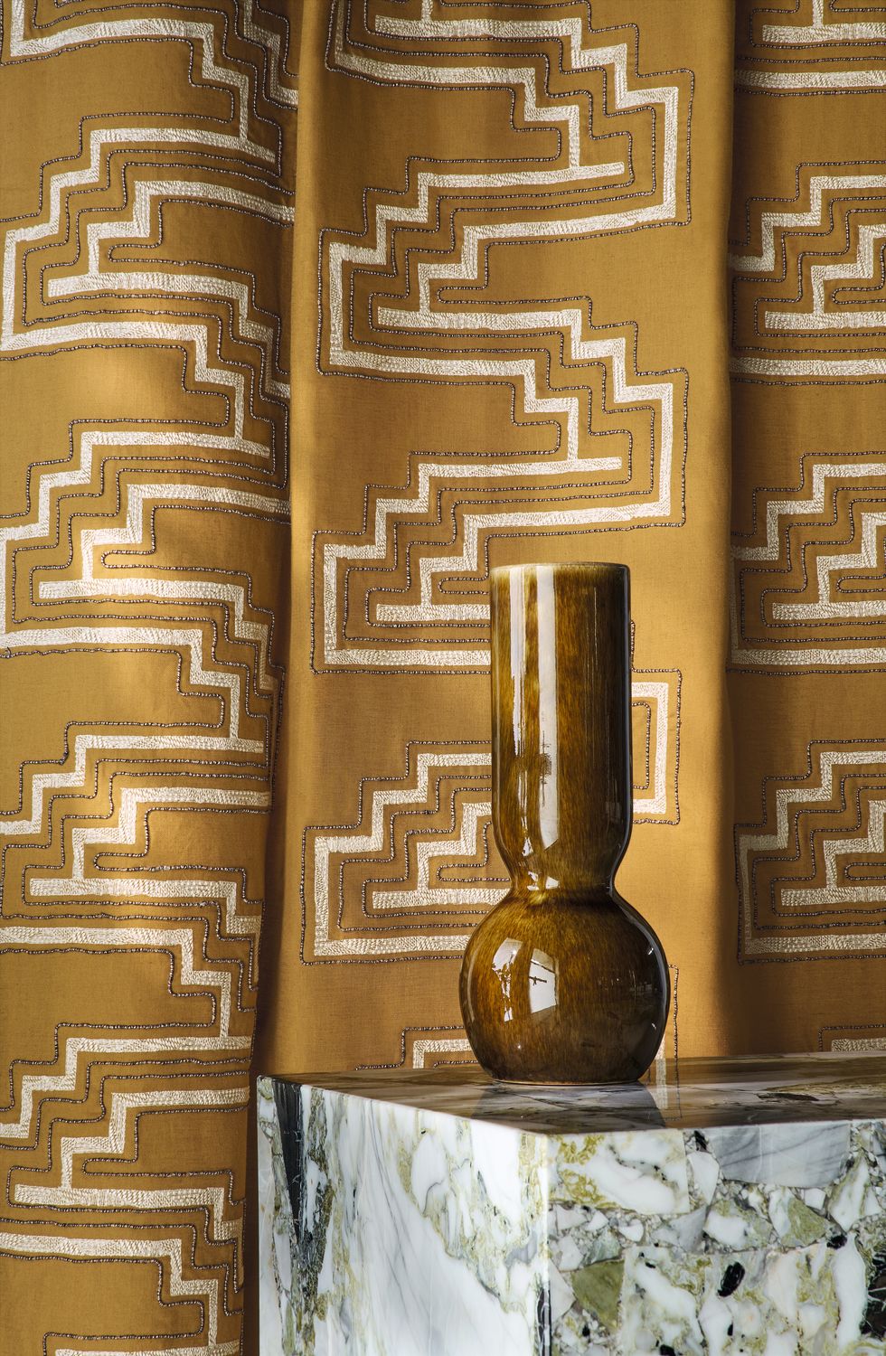 Casamance | Pelangi - interior
