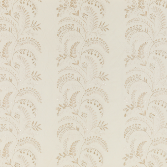 GP & J Baker | Pennington fabric - Ivory