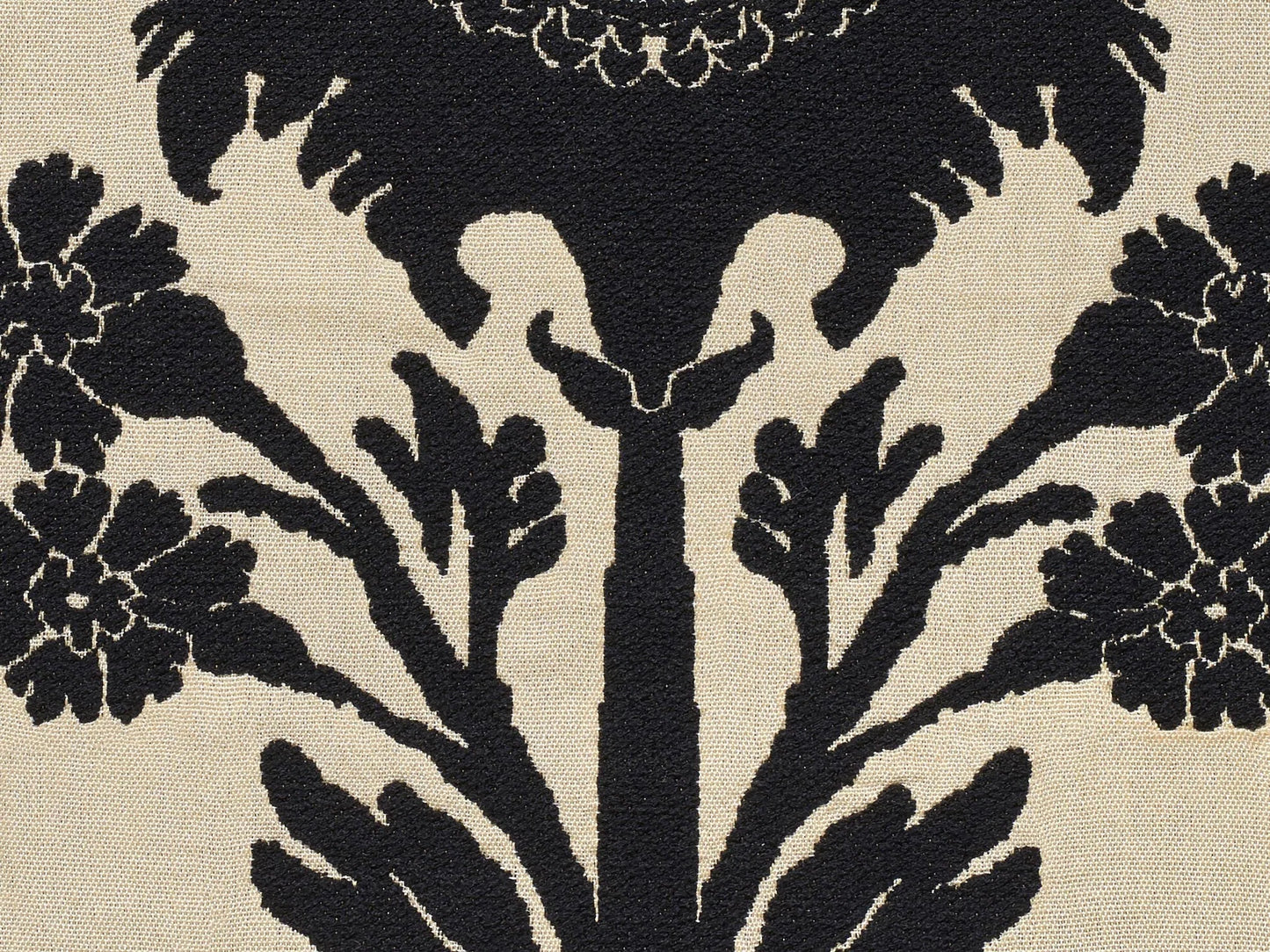 Pierre Frey Victor Hugo Monocolore