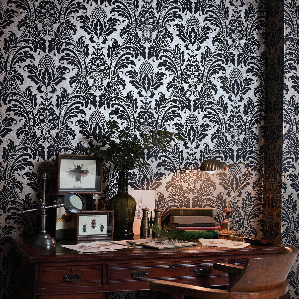 Cole & Son Blake - interior