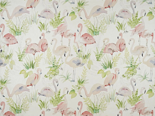 Pierre Frey Les Flamants Roses - Rose