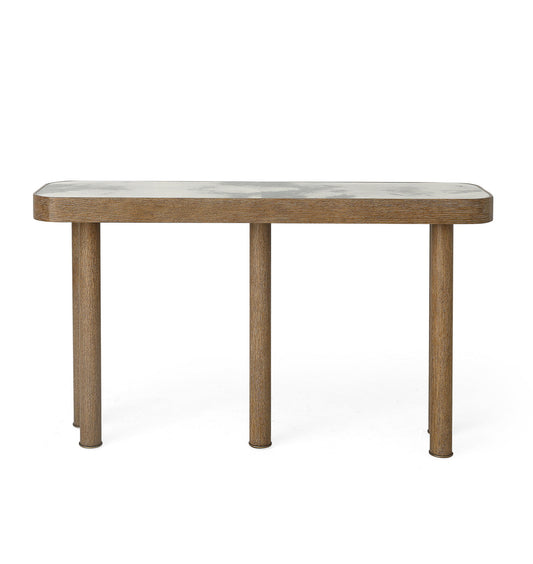 Julian Chichester | Five Sisters Console