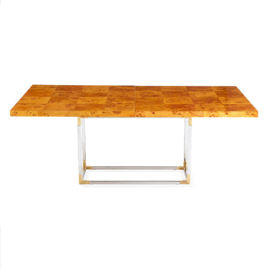 Jonathan Adler | Bond Dining Table