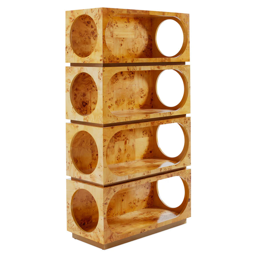 Jonathan Adler | Bond Etagere