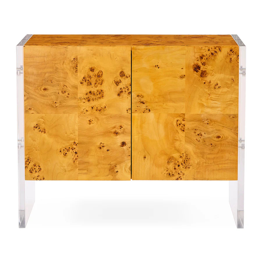 Jonathan Adler | Bond Small Cabinet