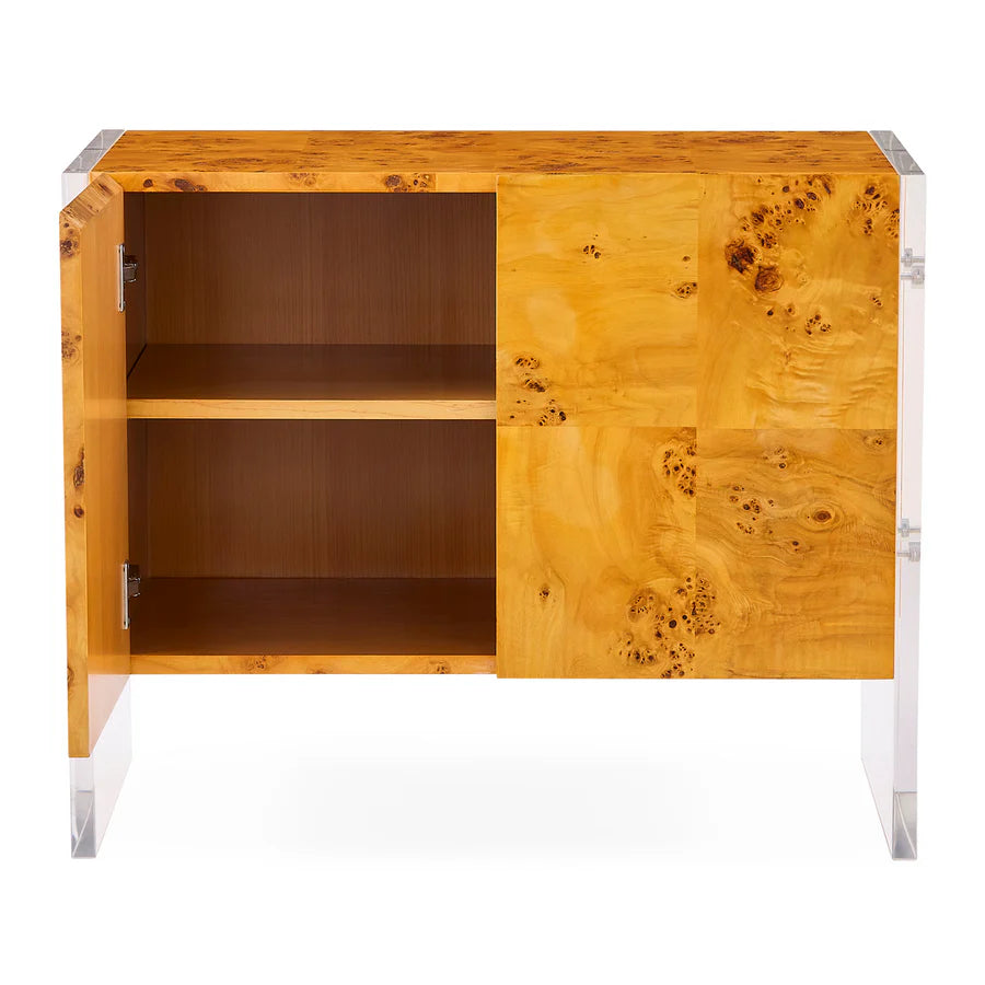 Jonathan Adler | Bond Small Cabinet