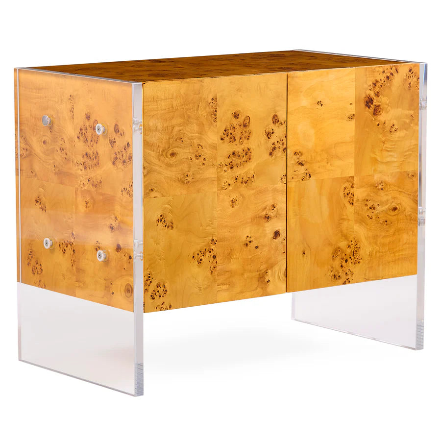 Jonathan Adler | Bond Small Cabinet
