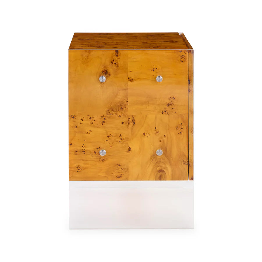 Jonathan Adler | Bond Small Cabinet
