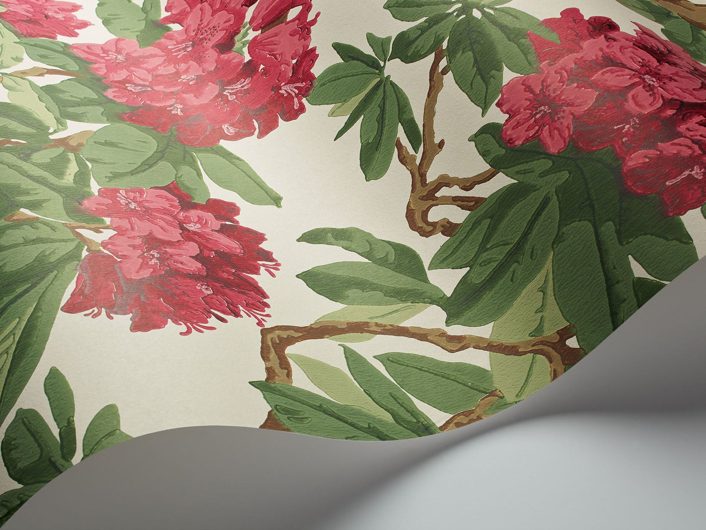Cole & Son Bourlie - interior