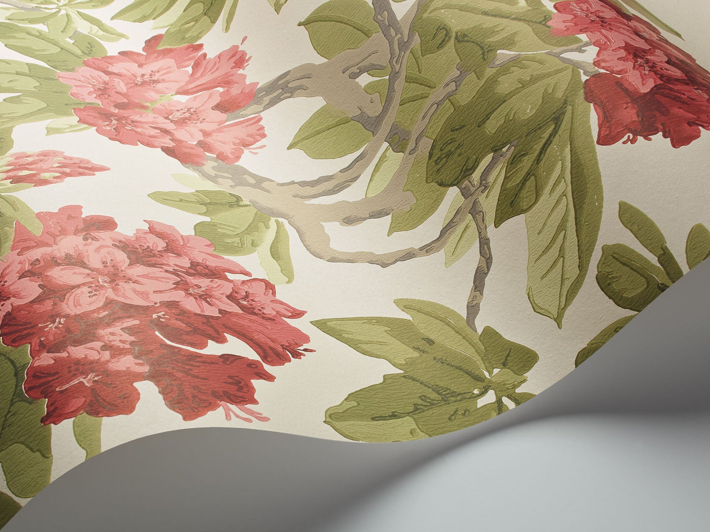 Cole & Son Bourlie - interior