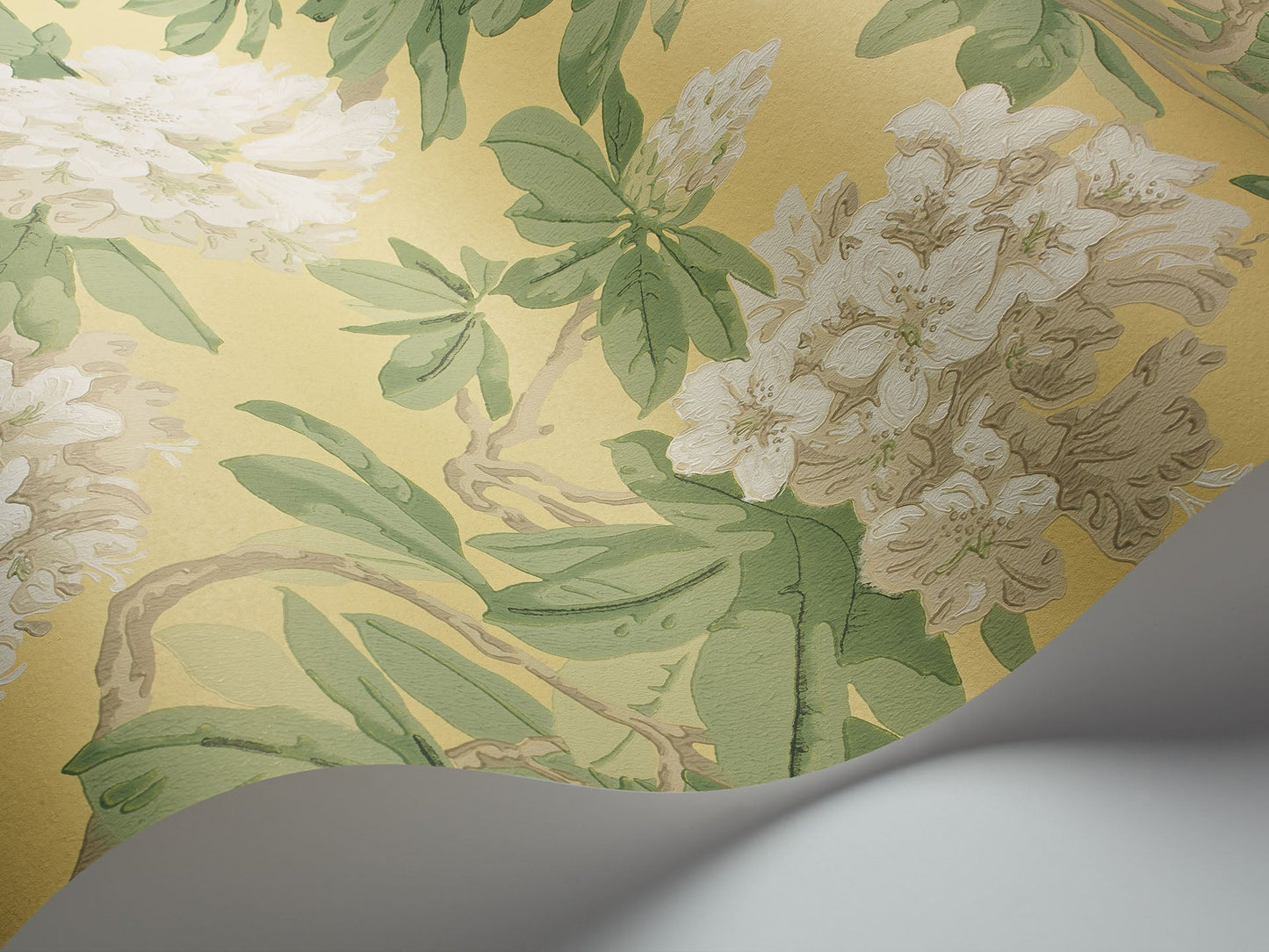 Cole & Son Bourlie - interior