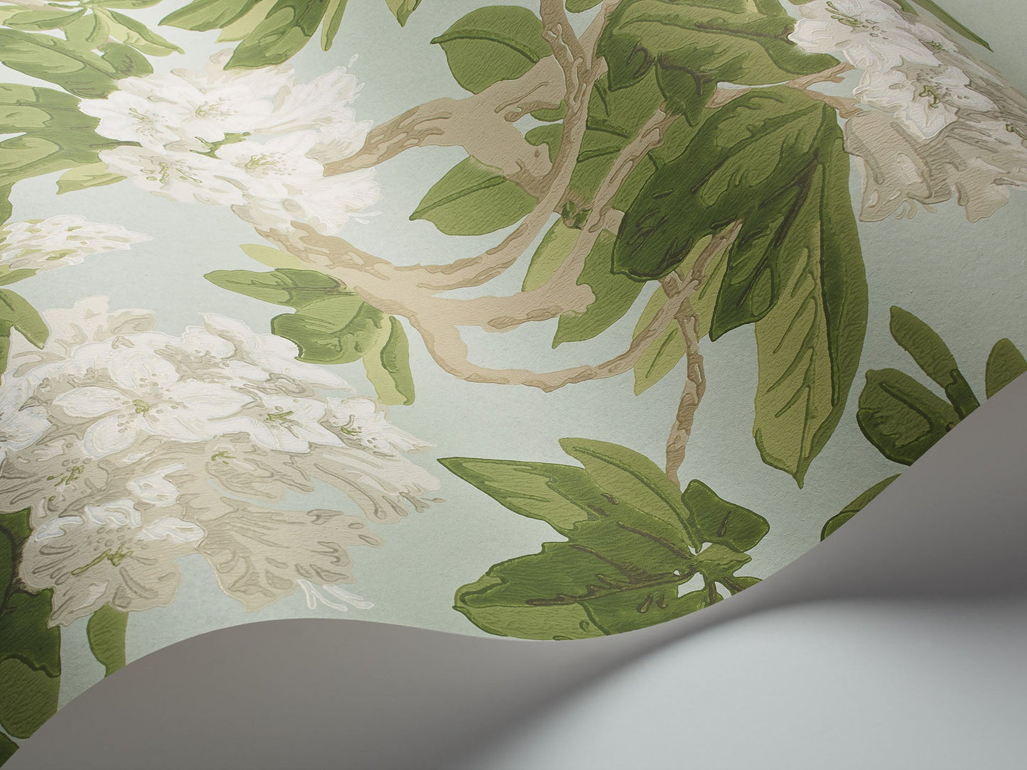 Cole & Son Bourlie - interior