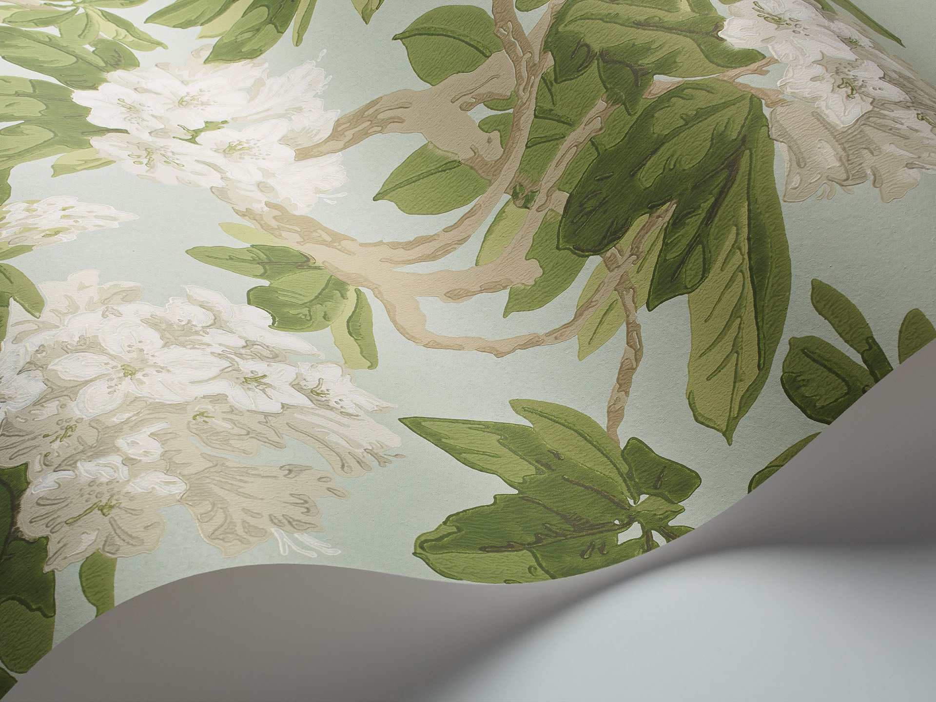 Cole & Son Bourlie - interior