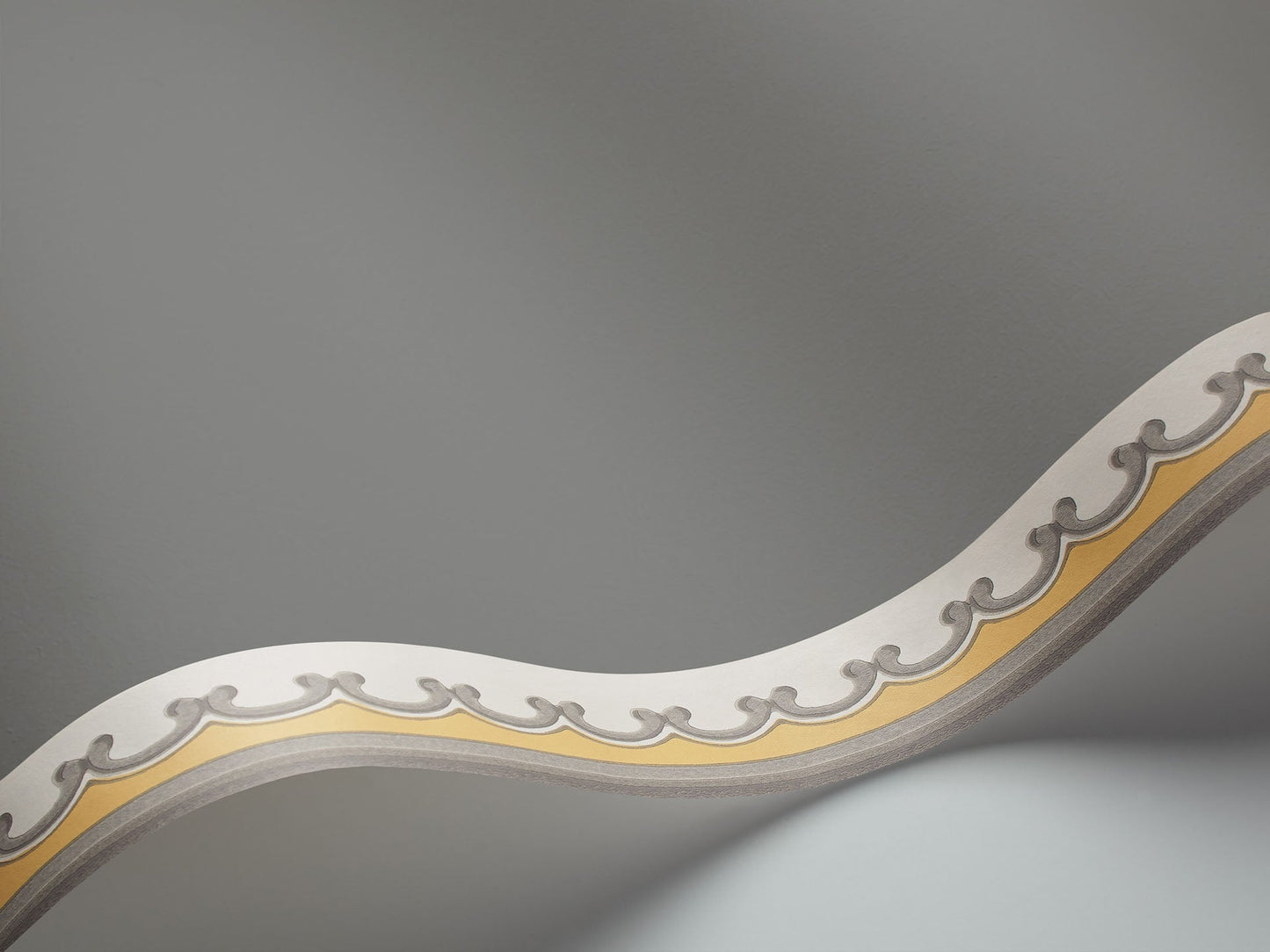Cole & Son Broderie Border - interior