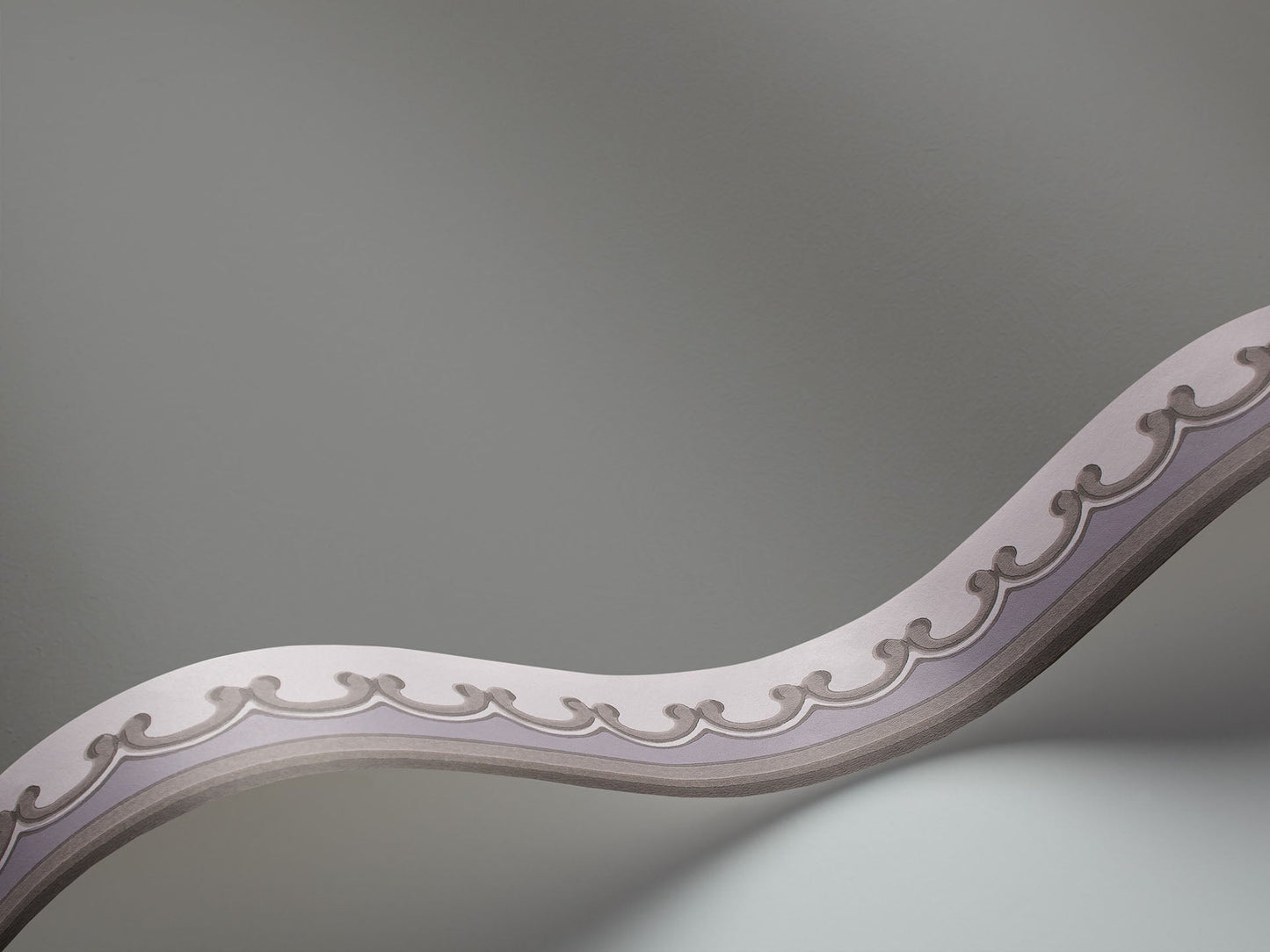 Cole & Son Broderie Border - interior