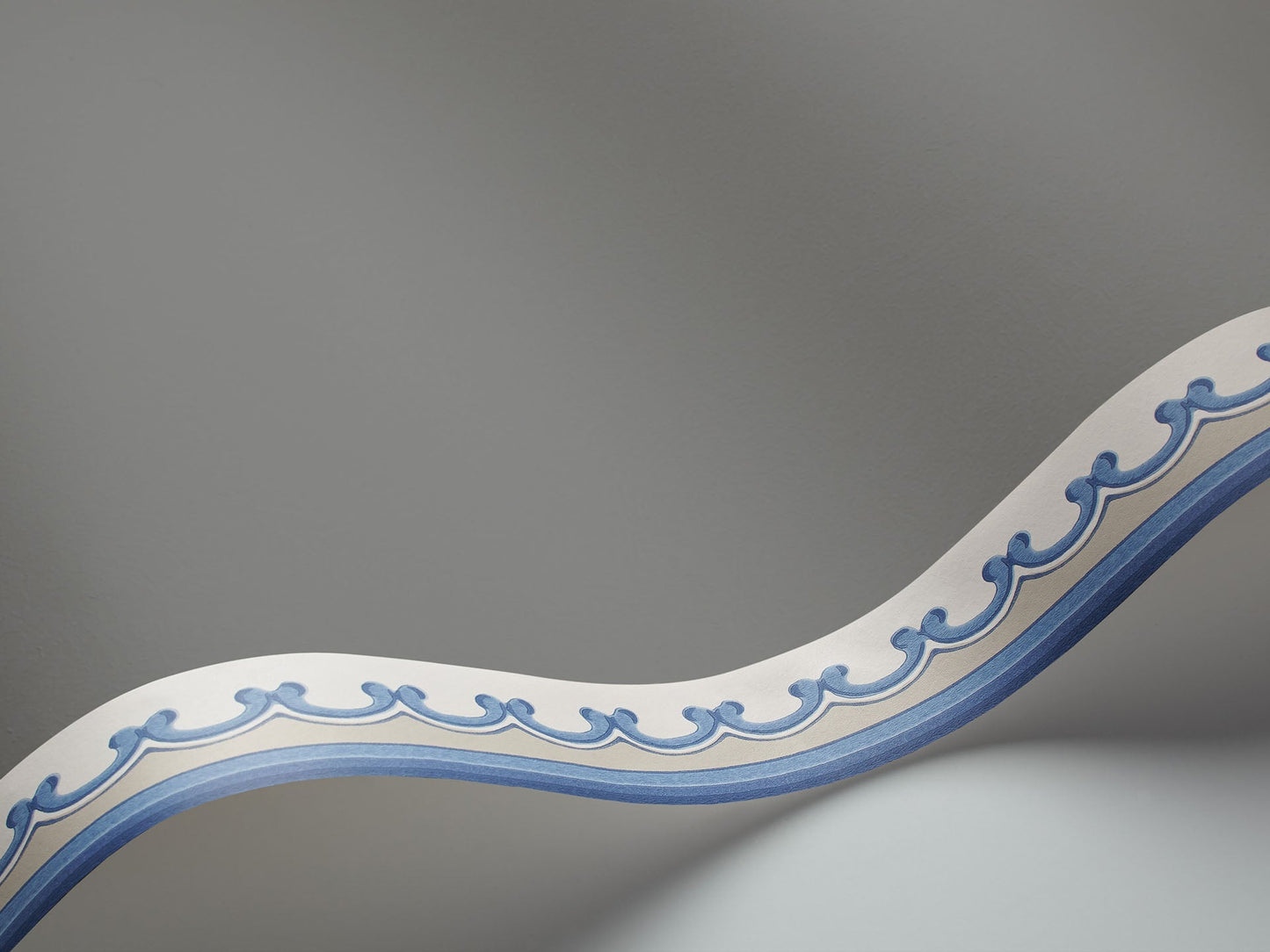 Cole & Son Broderie Border - interior