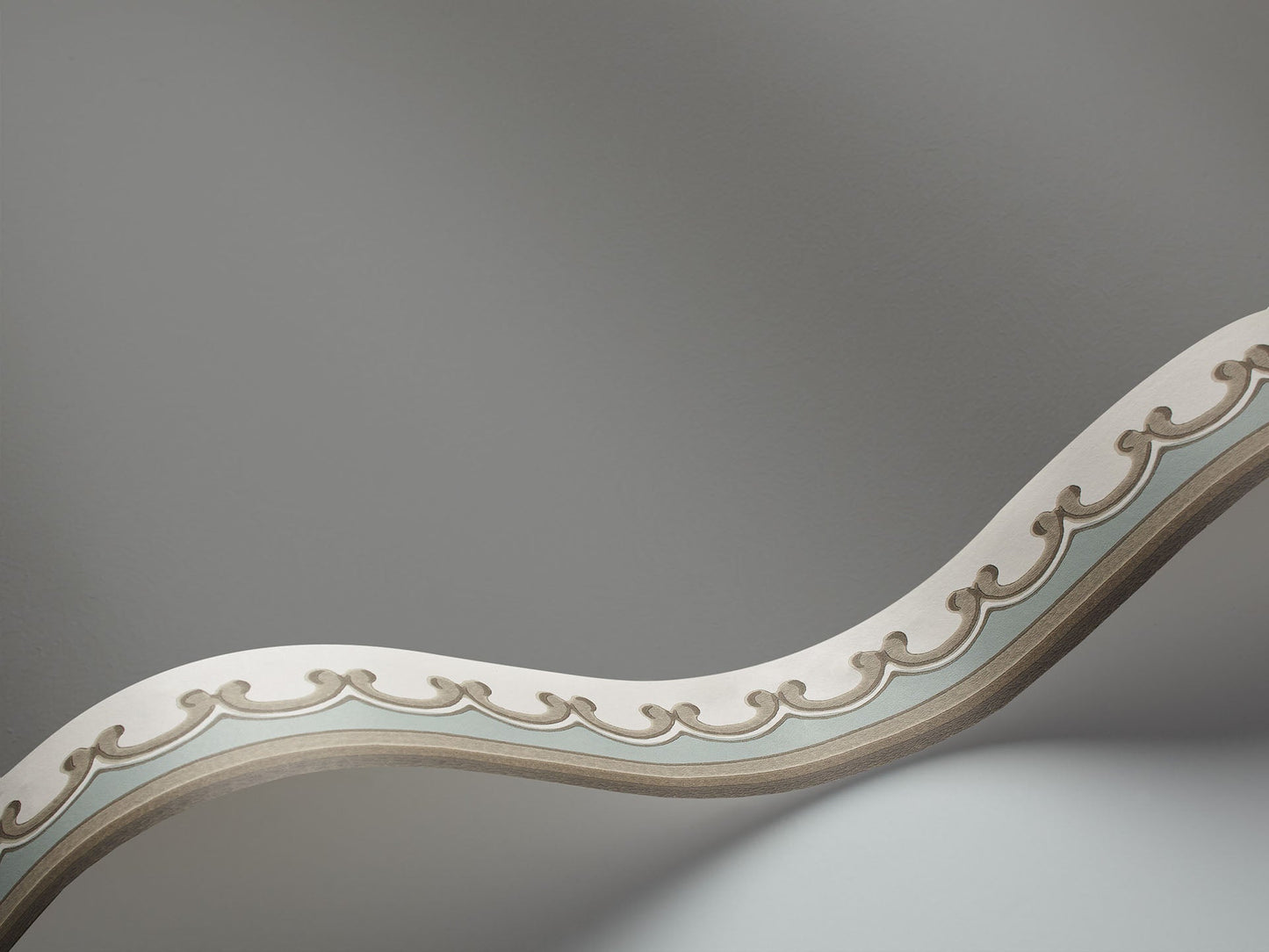 Cole & Son Broderie Border - interior